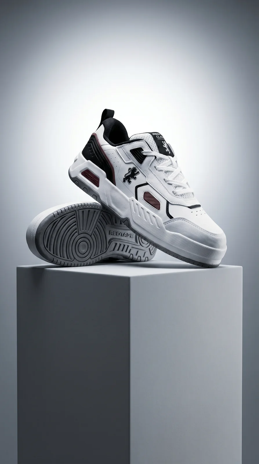 Footwear Design